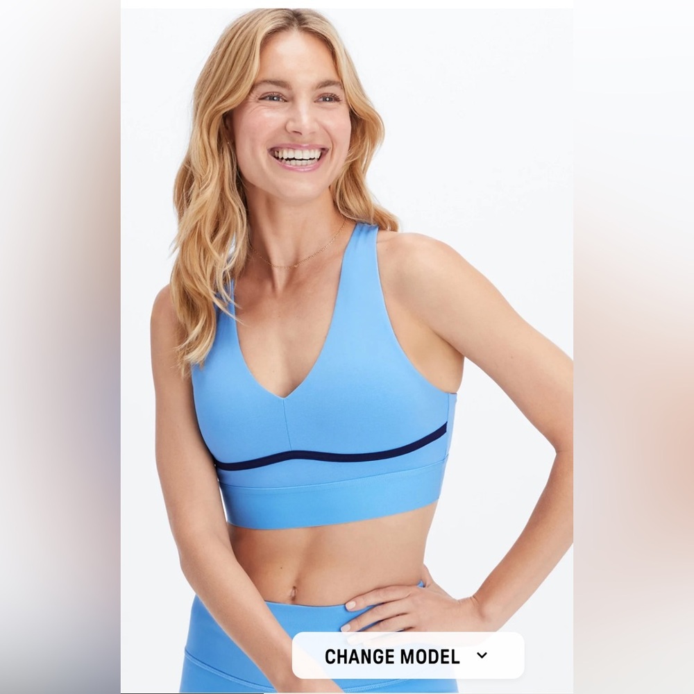 Sport Bra
